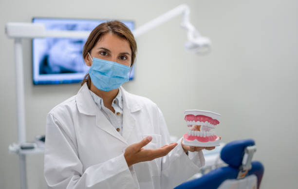 Best Chipped Tooth Repair Near Me  in Fulton, MD